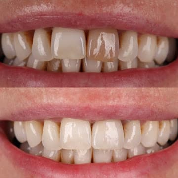 Paradise Dental Dubai gallery photo 1