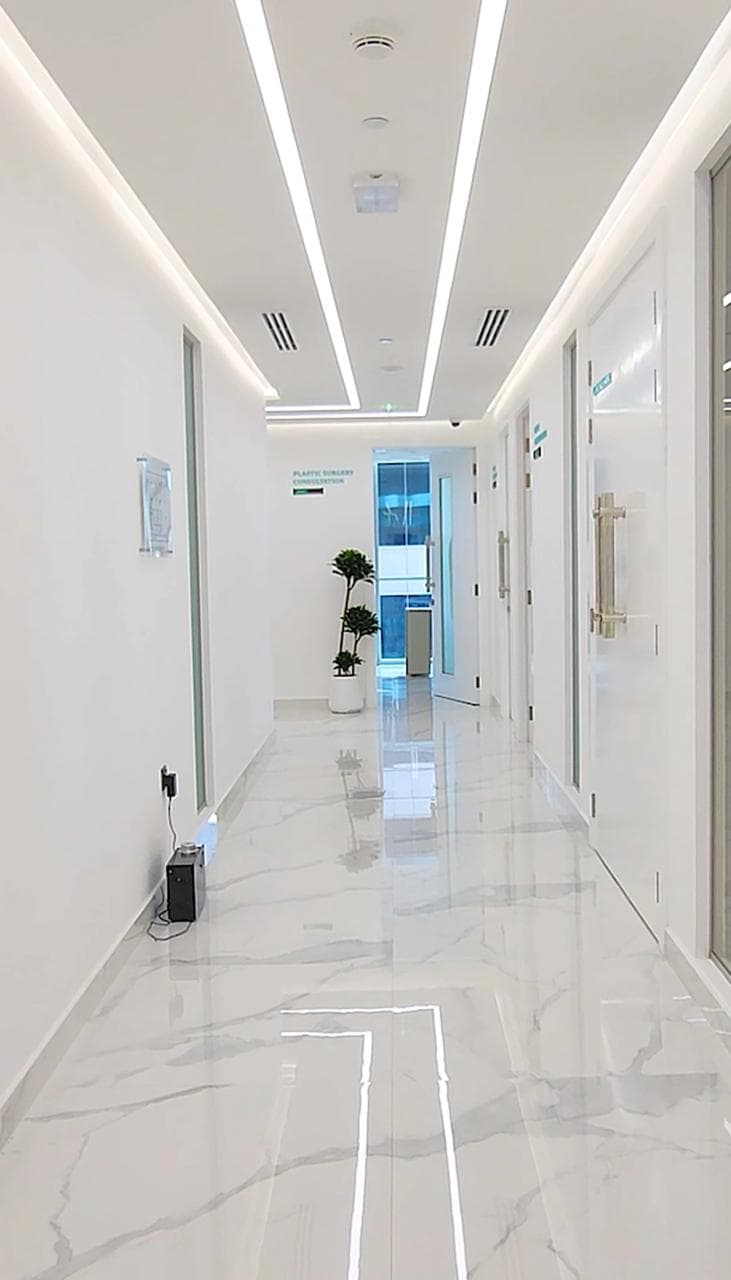 Paradise Dental Clinic